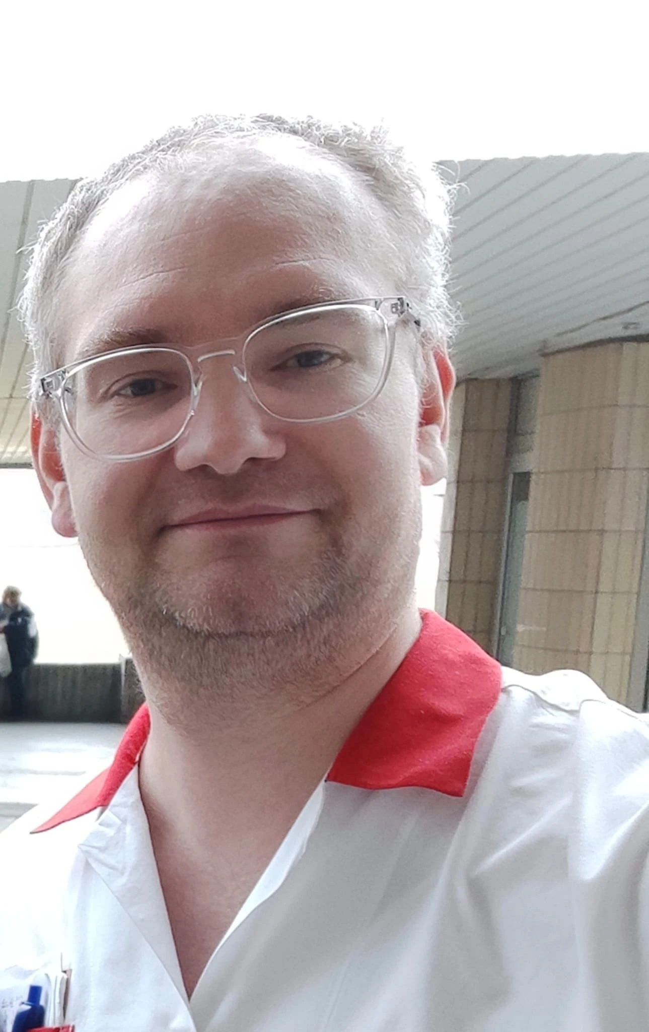 MUDr. Tomáš Václavík